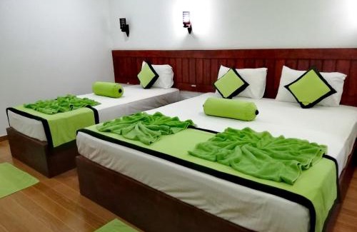 Thiranagama Casa | Serenade Beach Hotel