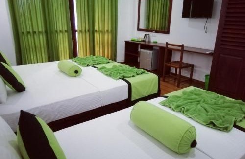 Thiranagama Casa | Serenade Beach Hotel