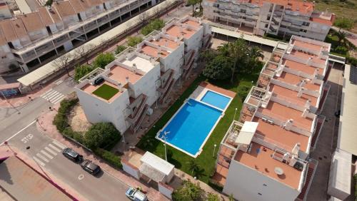 Alcossebre Apartamento | Serenamar Apartament