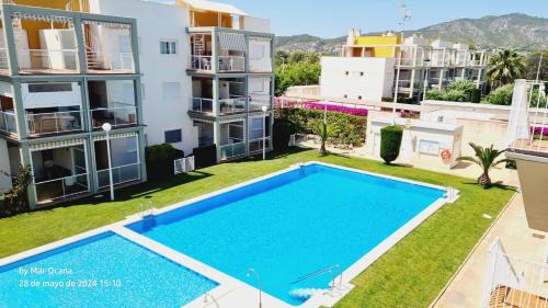 Alcossebre Apartamento | Serenamar Apartament