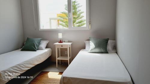 Alcossebre Apartamento | Serenamar Apartament