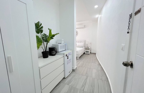 Bavaro Apartamento | Serenara Suites with Rooftop Pool