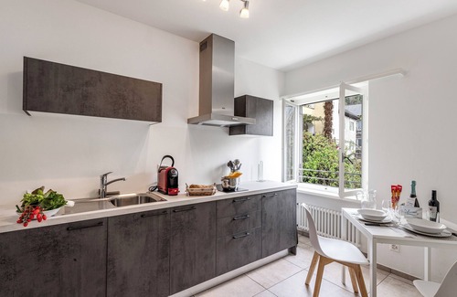 Terre di Pedemonte Apartamento | Serenata 3, Cavigliano, Centovalli, Switzerland