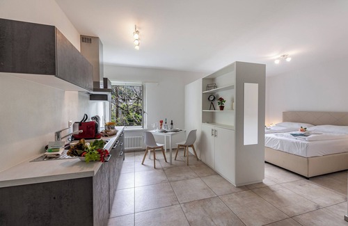 Terre di Pedemonte Apartamento | Serenata 5, Cavigliano, Centovalli, Switzerland