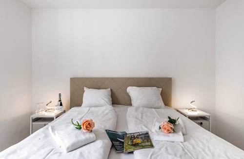 Terre di Pedemonte Hotel | Serenata room 2, Cavigliano, Centovalli, Switzerland