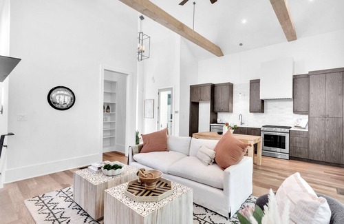 Palmetto Casa | Serenbe, Palmetto, Ga, Escape, Serenity, Unforgettable, Scenic, Relaxation, New