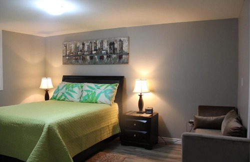 Stratford Cama Y Desayuno | Serendib Bed and Breakfast