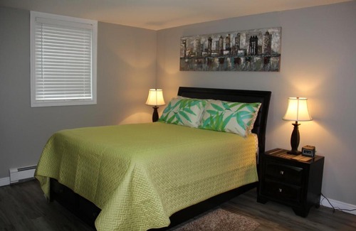 Stratford Cama Y Desayuno | Serendib Bed and Breakfast