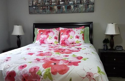 Stratford Cama Y Desayuno | Serendib Bed and Breakfast