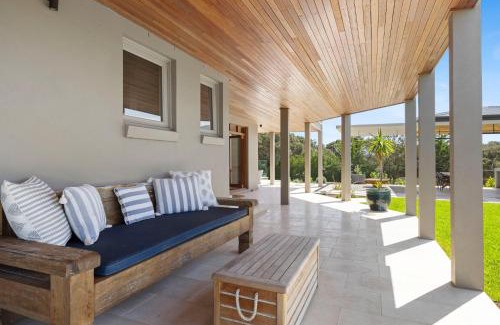 Sorrento Casa | Serendib Luxury Sorrento Resort Living