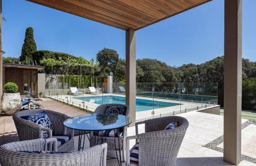 Sorrento Casa | Serendib Luxury Sorrento Resort Living