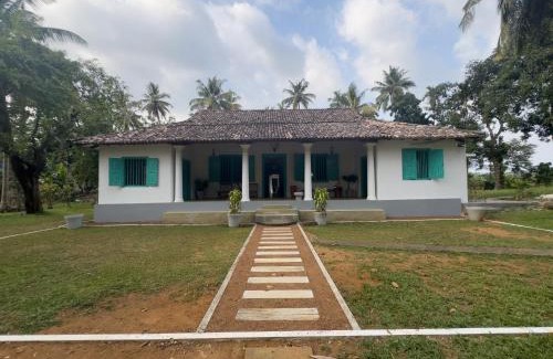 Hikkaduwa Hotel | Serendib Veranda