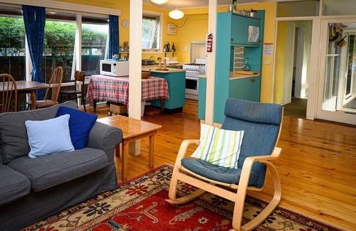 Point Lonsdale Casa | Serendip - Point Lonsdale