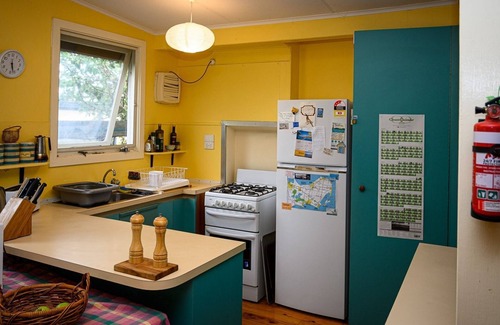 Point Lonsdale Casa | Serendip - Point Lonsdale