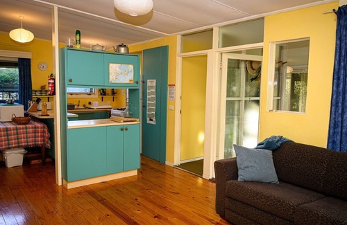Point Lonsdale Casa | Serendip - Point Lonsdale