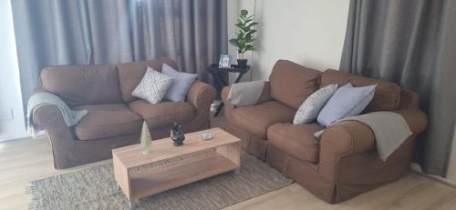 Melkbosstrand Casa | Serendip@sea