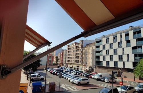 Logroño Apartamento | Serendipia Apartamentos 2