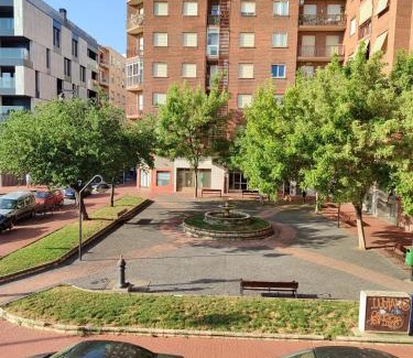Logroño Apartamento | Serendipia Apartamentos 2