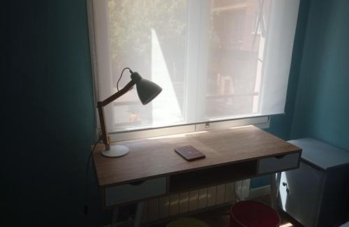 Logroño Apartamento | Serendipia Apartamentos 2