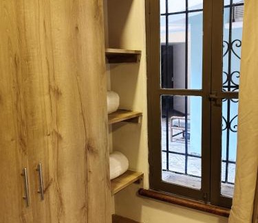 Chacarilla-Santa Cruz Apartamento | Serendipia Beautiful and small loft 203