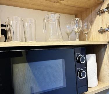 Chacarilla-Santa Cruz Apartamento | Serendipia Beautiful and small loft 203