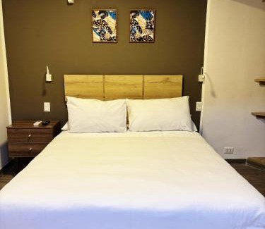 Chacarilla-Santa Cruz Apartamento | Serendipia Beautiful and small loft 203