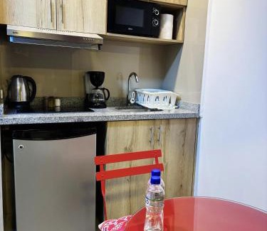 Chacarilla-Santa Cruz Apartamento | Serendipia Beautiful and small loft 203