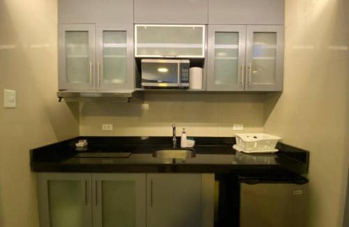 Chacarilla-Santa Cruz Apartamento | Serendipia Beautiful loft in San isidro 202