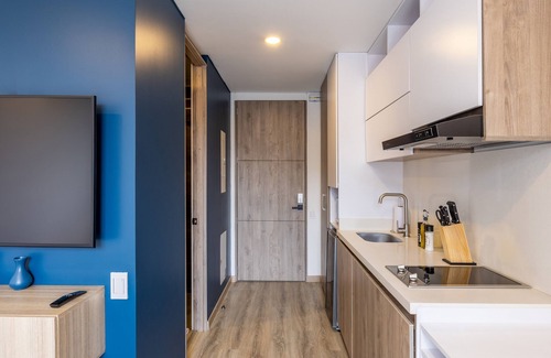 Bogota Apartamento | Serendipia By Wynwood House
