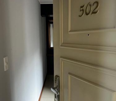 Chacarilla-Santa Cruz Apartamento | Serendipia Classic Apartment 2 BR 502