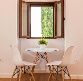 Centro histórico de Cáceres Apartamento | Serendipia