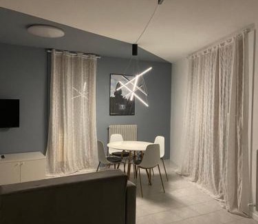 Molina Apartamento | Serendipity apartment