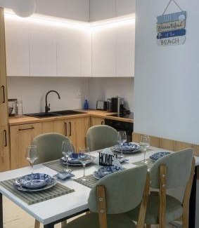 Radhime Apartamento | Serendipity Apartment Radhime