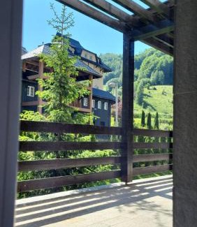 Kopaonik Apartamento | Serendipity Apartment