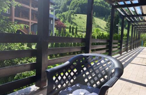 Kopaonik Apartamento | Serendipity Apartment