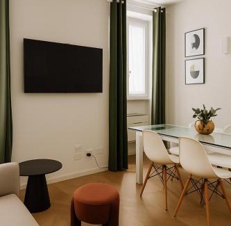 Guastalla Apartamento | Serendipity Apartments - Porta Romana