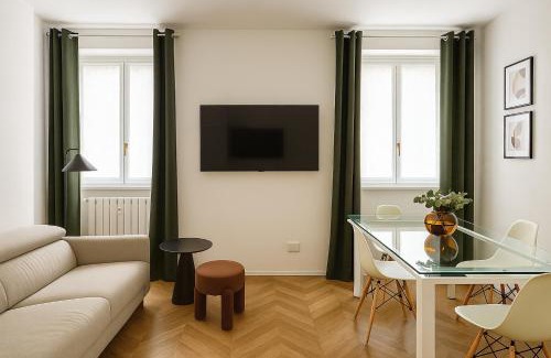Guastalla Apartamento | Serendipity Apartments - Porta Romana