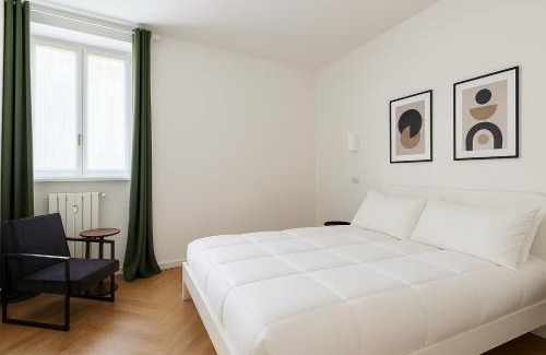 Guastalla Apartamento | Serendipity Apartments - Porta Romana