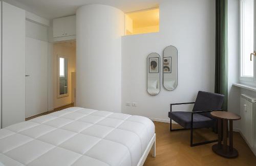 Guastalla Apartamento | Serendipity Apartments - Porta Romana
