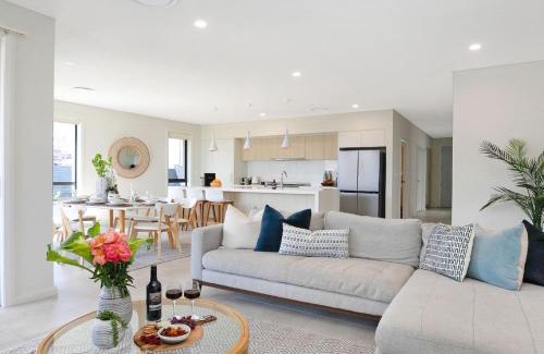 Shell Cove Casa | Serendipity