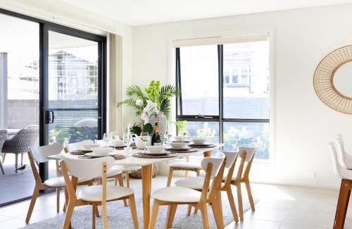 Shell Cove Casa | Serendipity