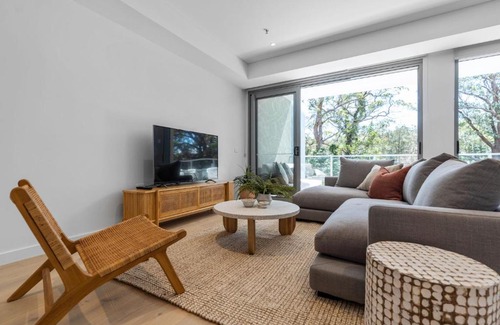Huskisson Apartamento | Serendipity Beach Apartment