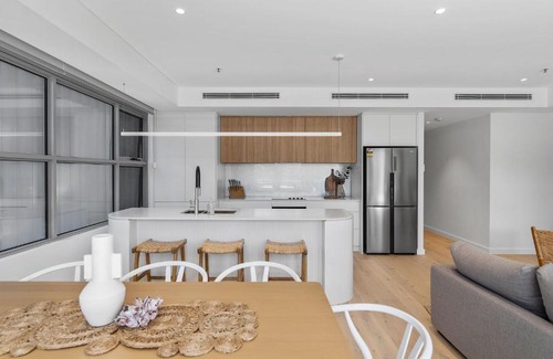 Huskisson Apartamento | Serendipity Beach Apartment