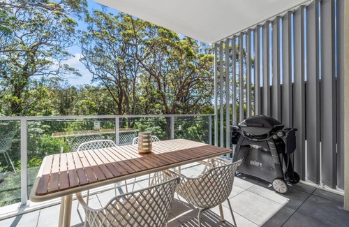 Huskisson Apartamento | Serendipity Beach Apartment