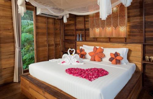 Satun Complejo | Serendipity Beach Resort Koh Lipe