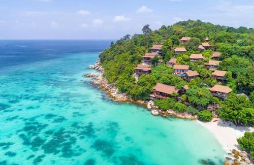 Satun Complejo | Serendipity Beach Resort Koh Lipe