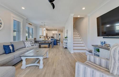 Wilmington Beach Casa | Serendipity by Carolina Beach Realty
