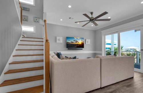 Navarre Beach Casa | Serendipity Cottage