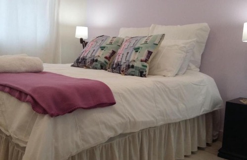 Kingsborough Casa | Serendipity Country House