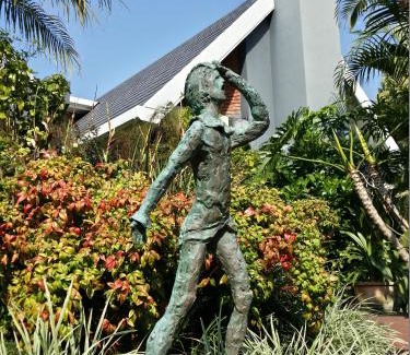 Wilderness Casa | Serendipity Country House & Restaurant